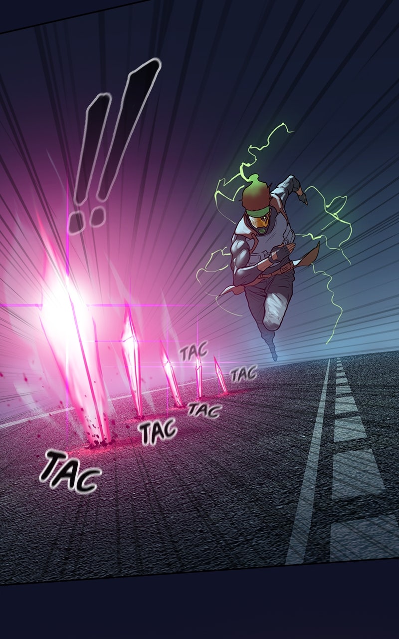 Read Ordeal Fr Manga Online
