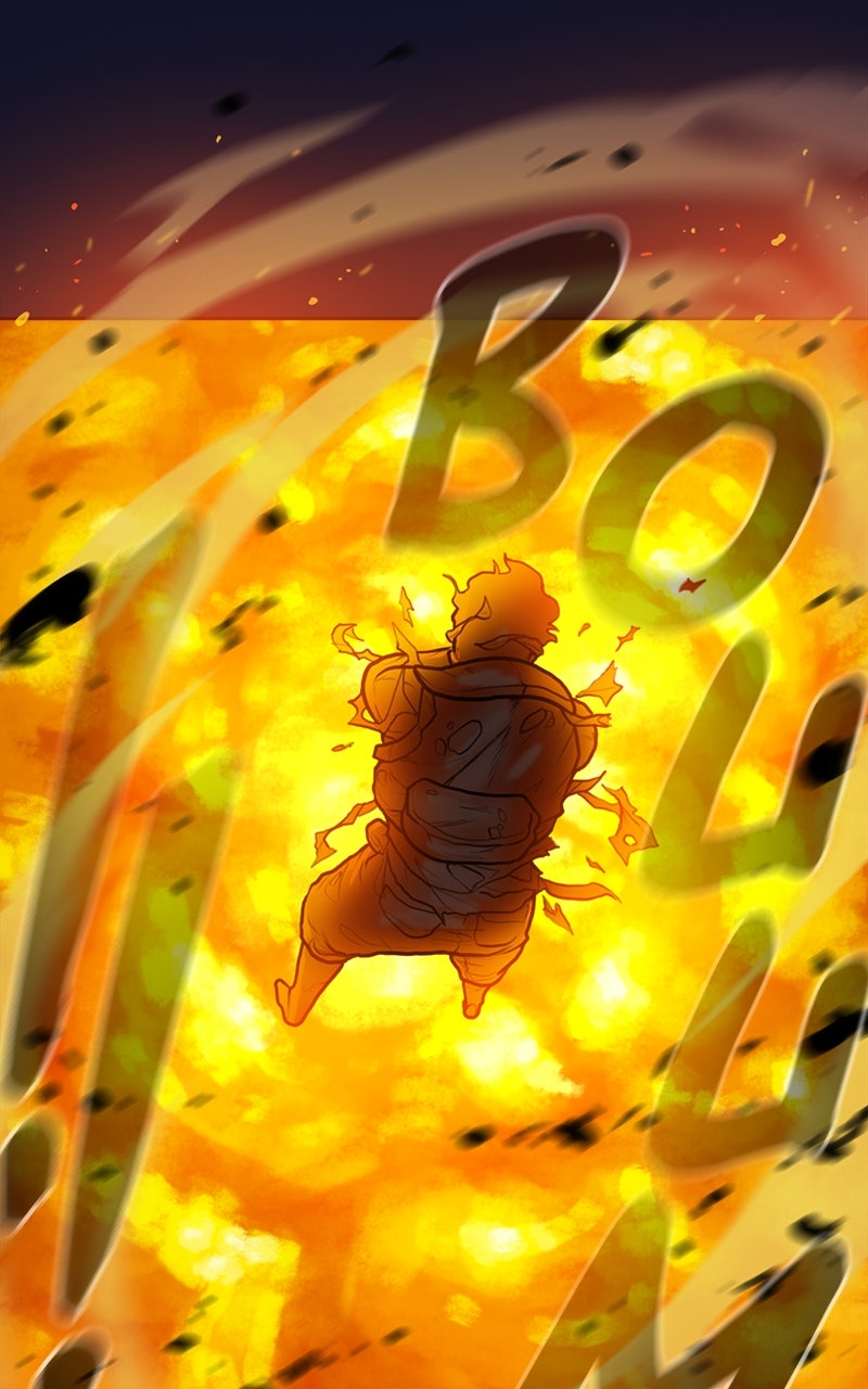 Read Ordeal Fr Manga Online