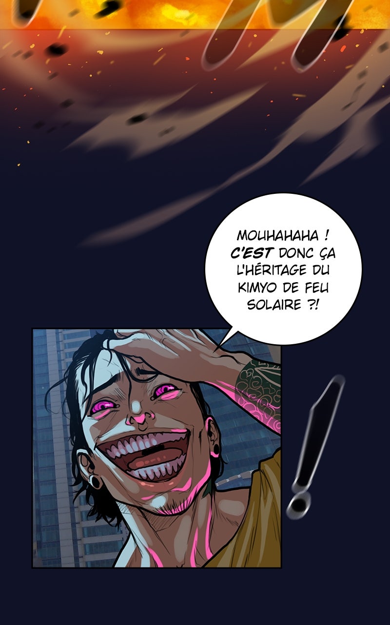 Read Ordeal Fr Manga Online
