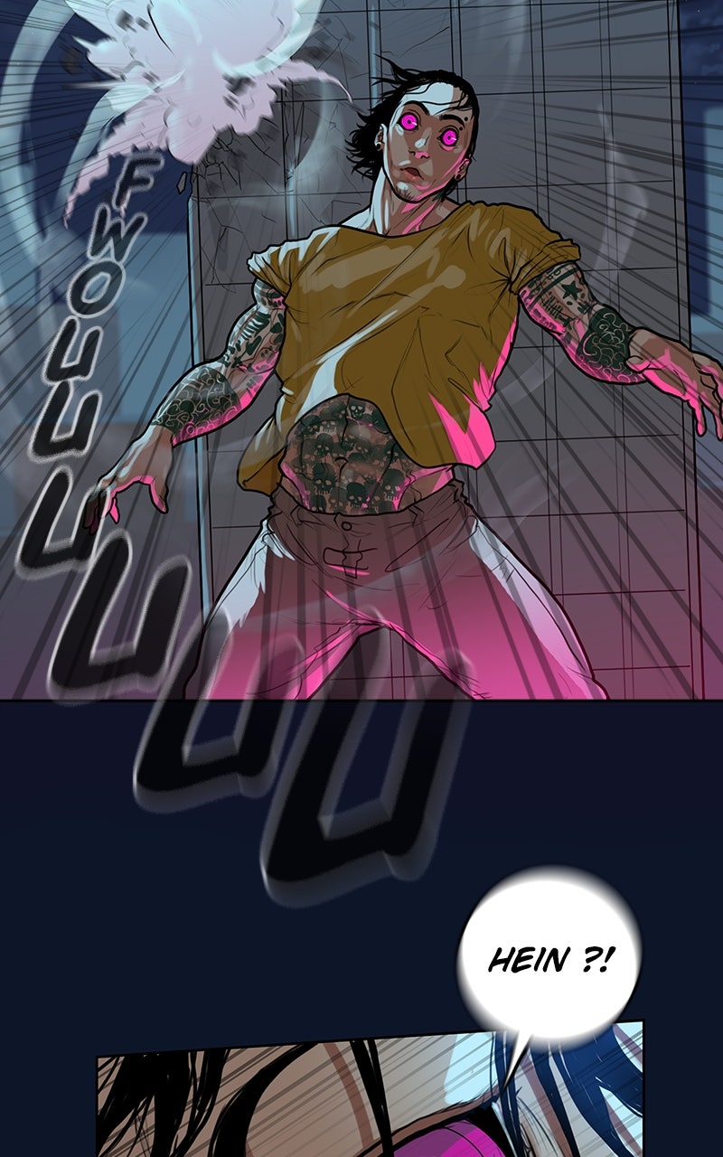 Read Ordeal Fr Manga Online