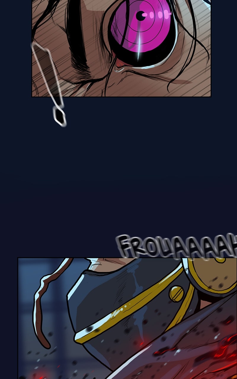 Read Ordeal Fr Manga Online