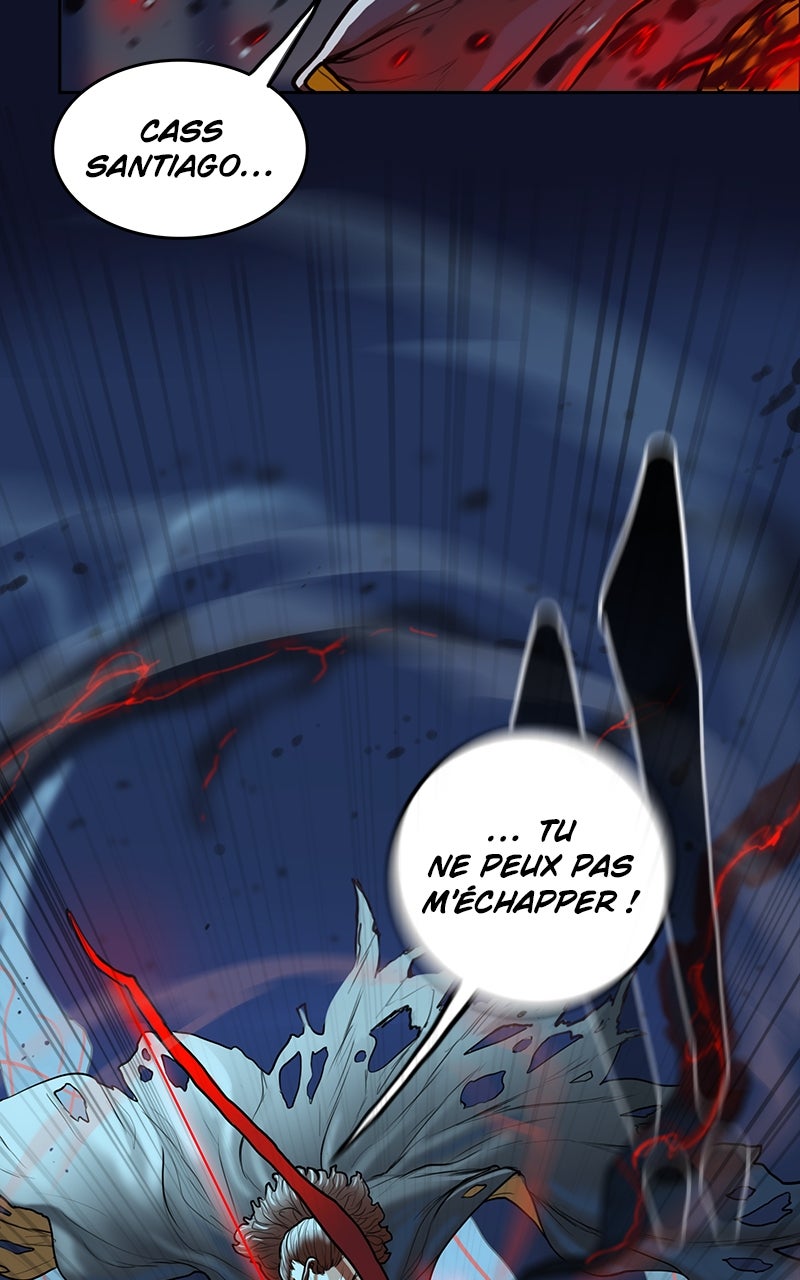 Read Ordeal Fr Manga Online