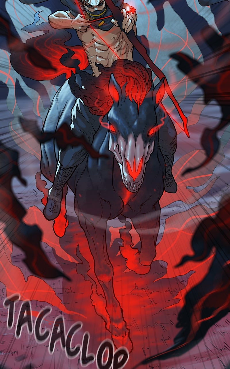 Read Ordeal Fr Manga Online