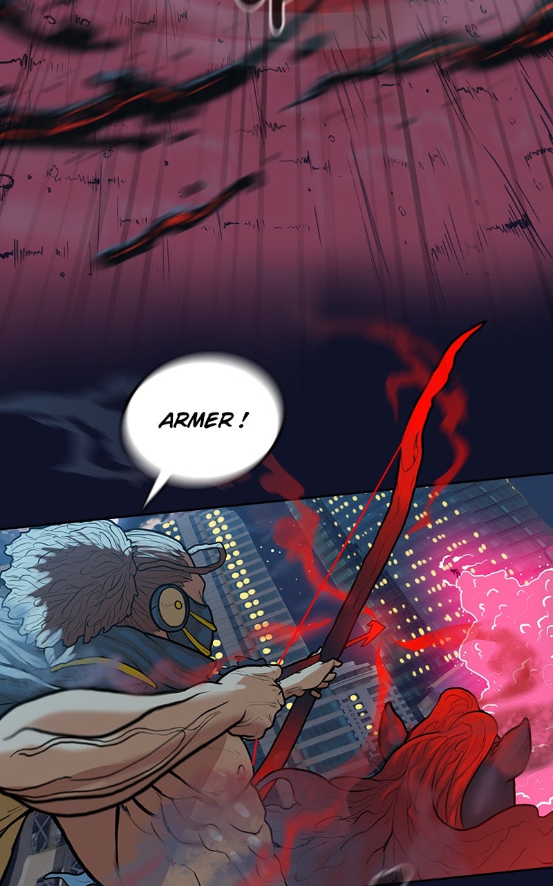 Read Ordeal Fr Manga Online
