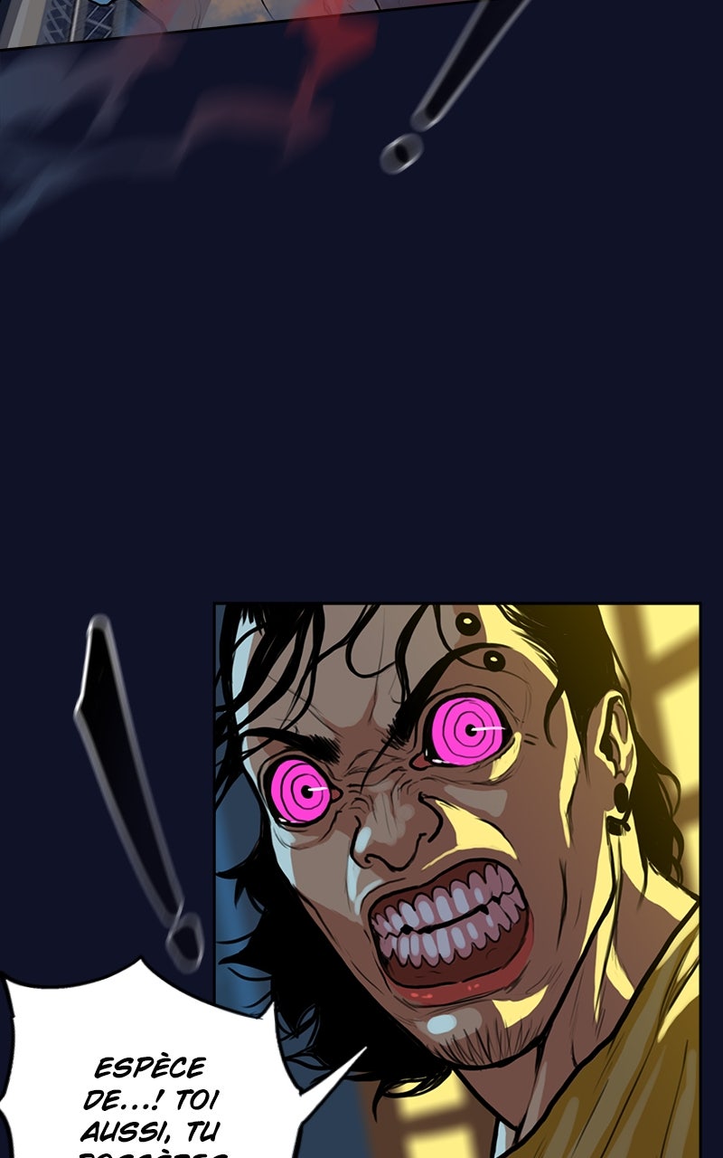 Read Ordeal Fr Manga Online