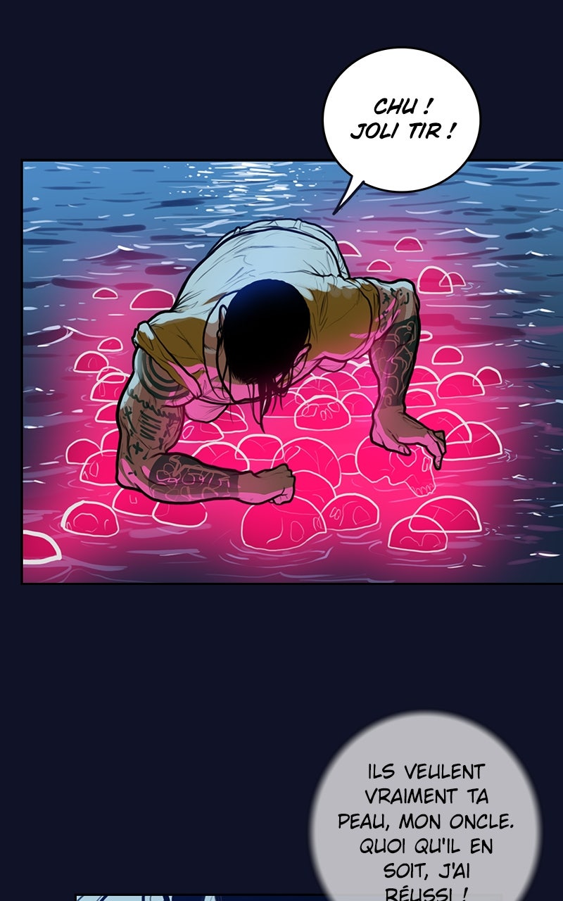 Read Ordeal Fr Manga Online