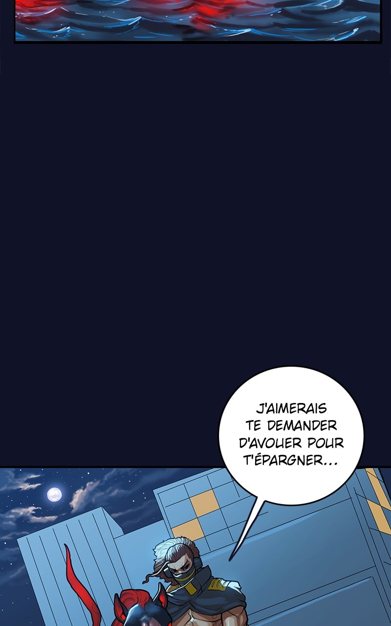 Read Ordeal Fr Manga Online