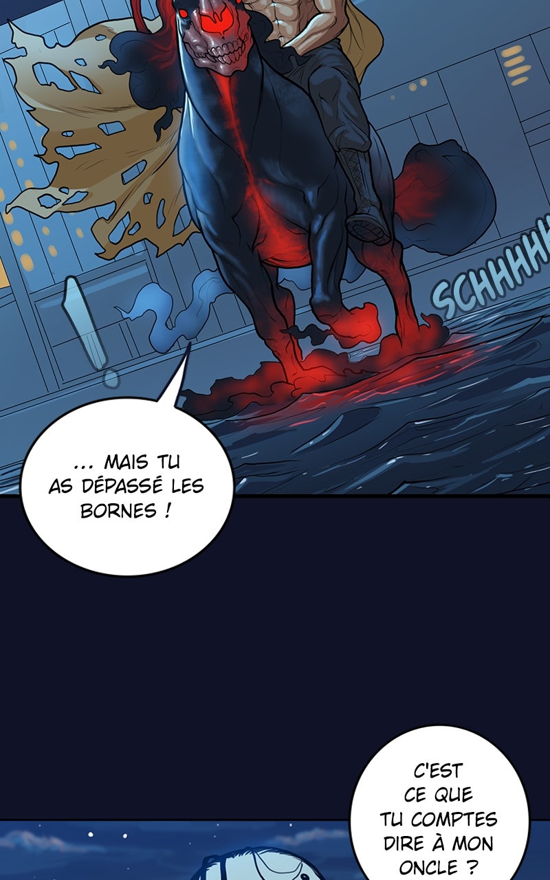 Read Ordeal Fr Manga Online