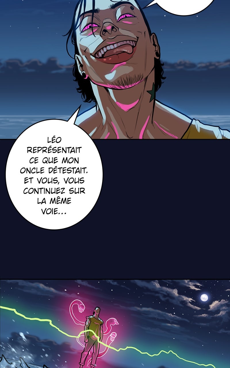 Read Ordeal Fr Manga Online