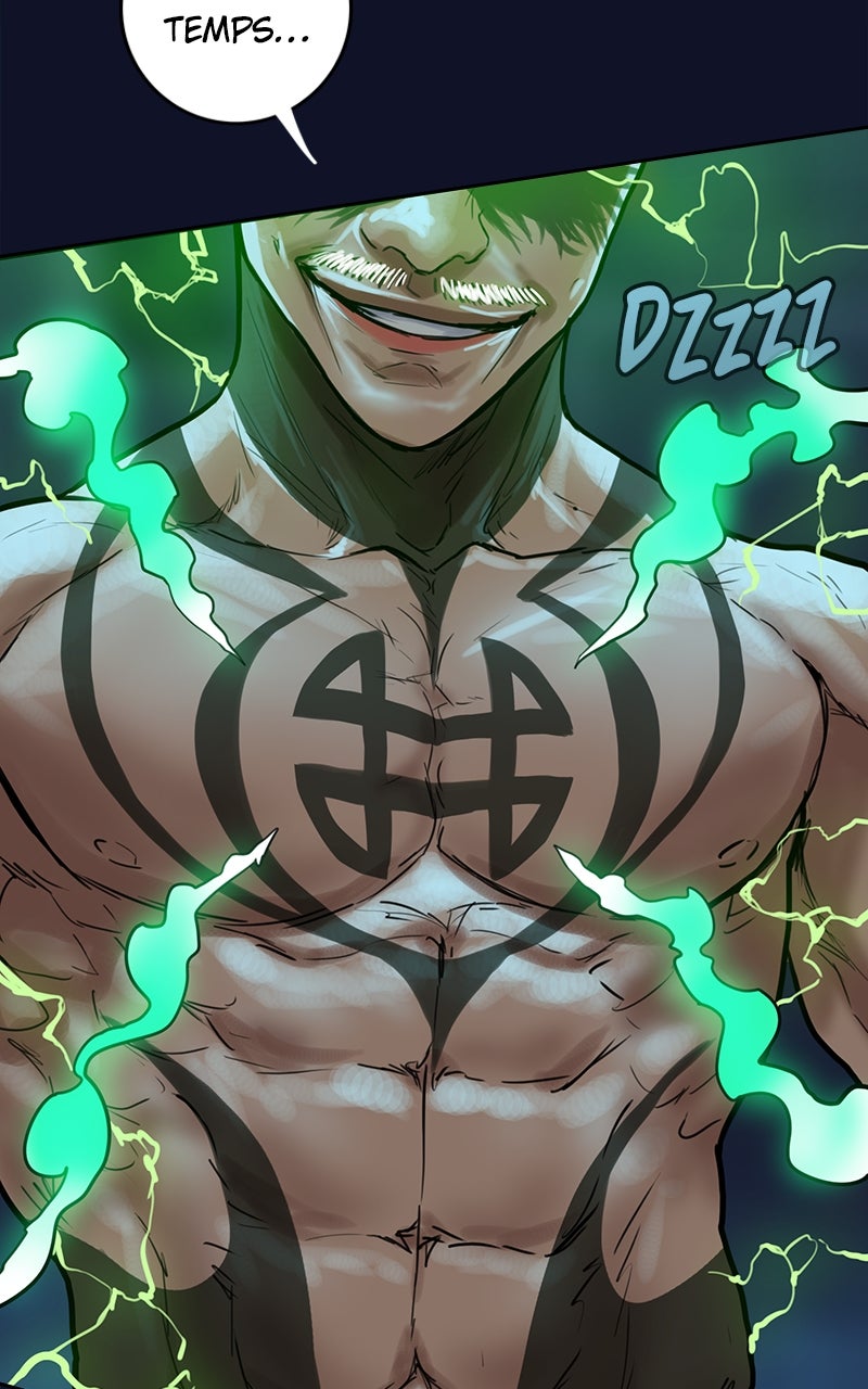 Read Ordeal Fr Manga Online