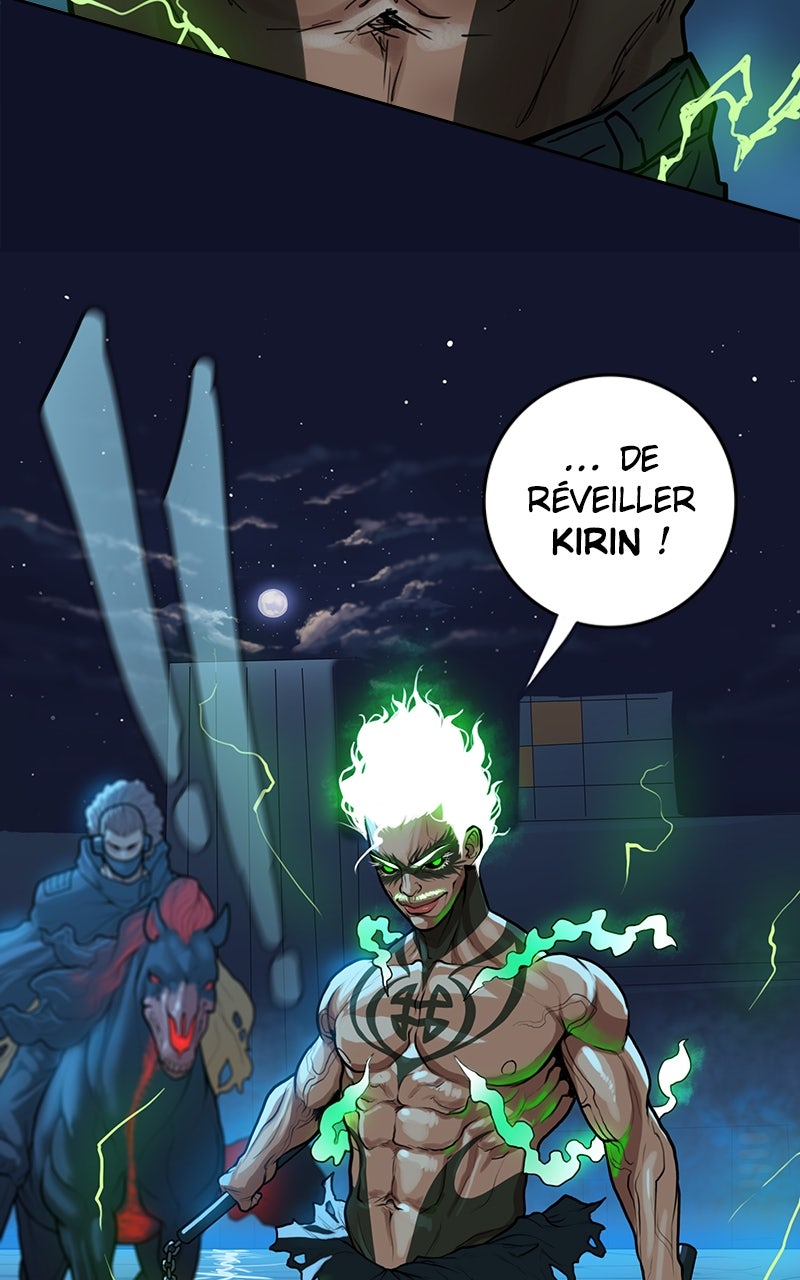 Read Ordeal Fr Manga Online