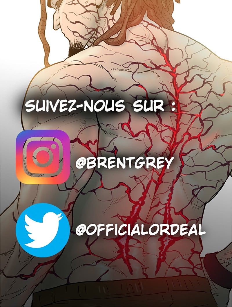 Read Ordeal Fr Manga Online