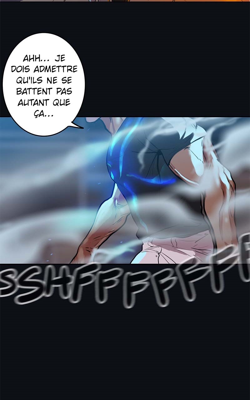 Read Ordeal Fr Manga Online