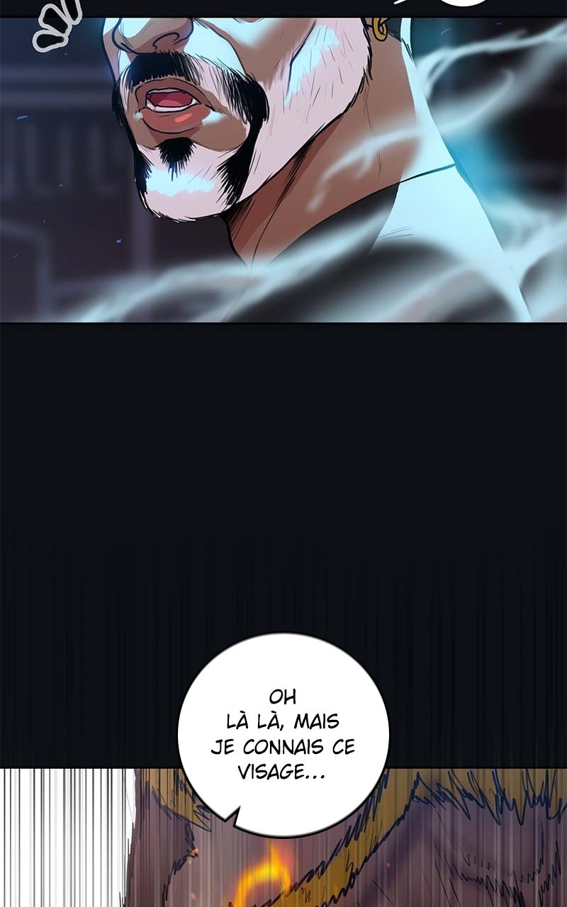 Read Ordeal Fr Manga Online