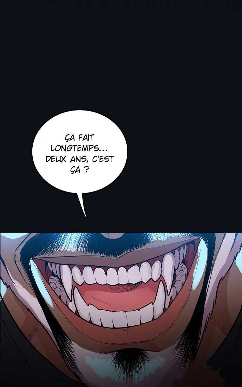 Read Ordeal Fr Manga Online