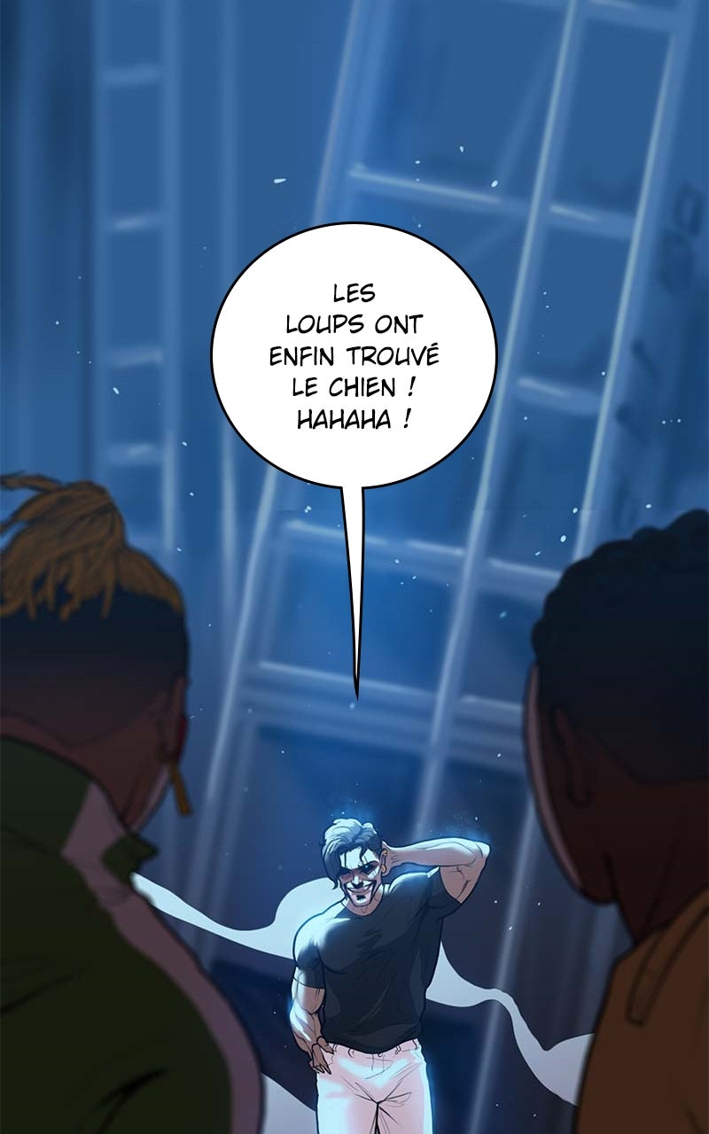 Read Ordeal Fr Manga Online