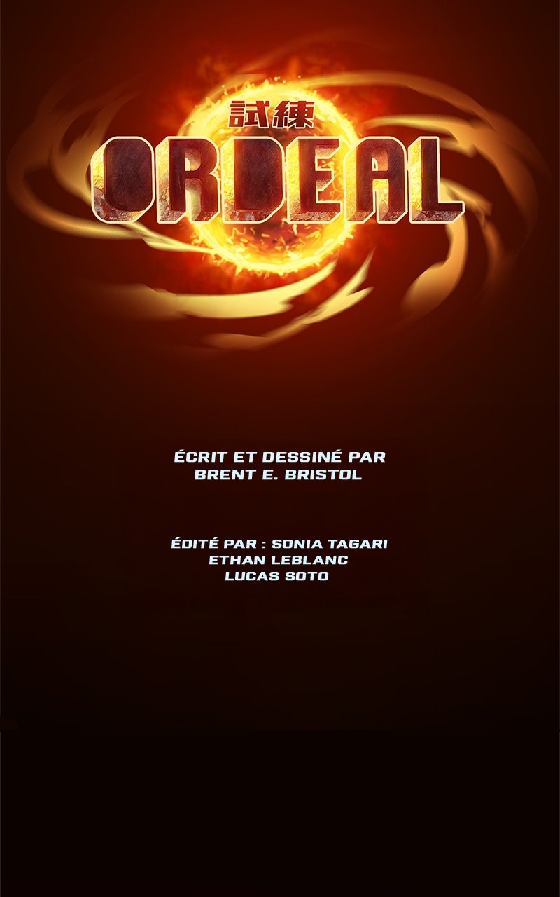 Read Ordeal Fr Manga Online
