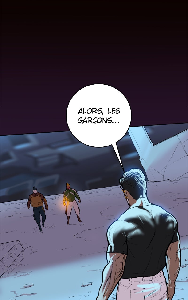Read Ordeal Fr Manga Online