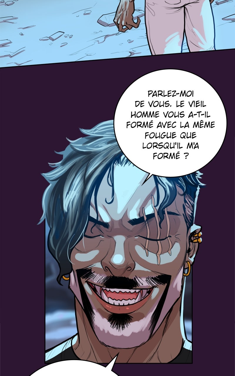 Read Ordeal Fr Manga Online