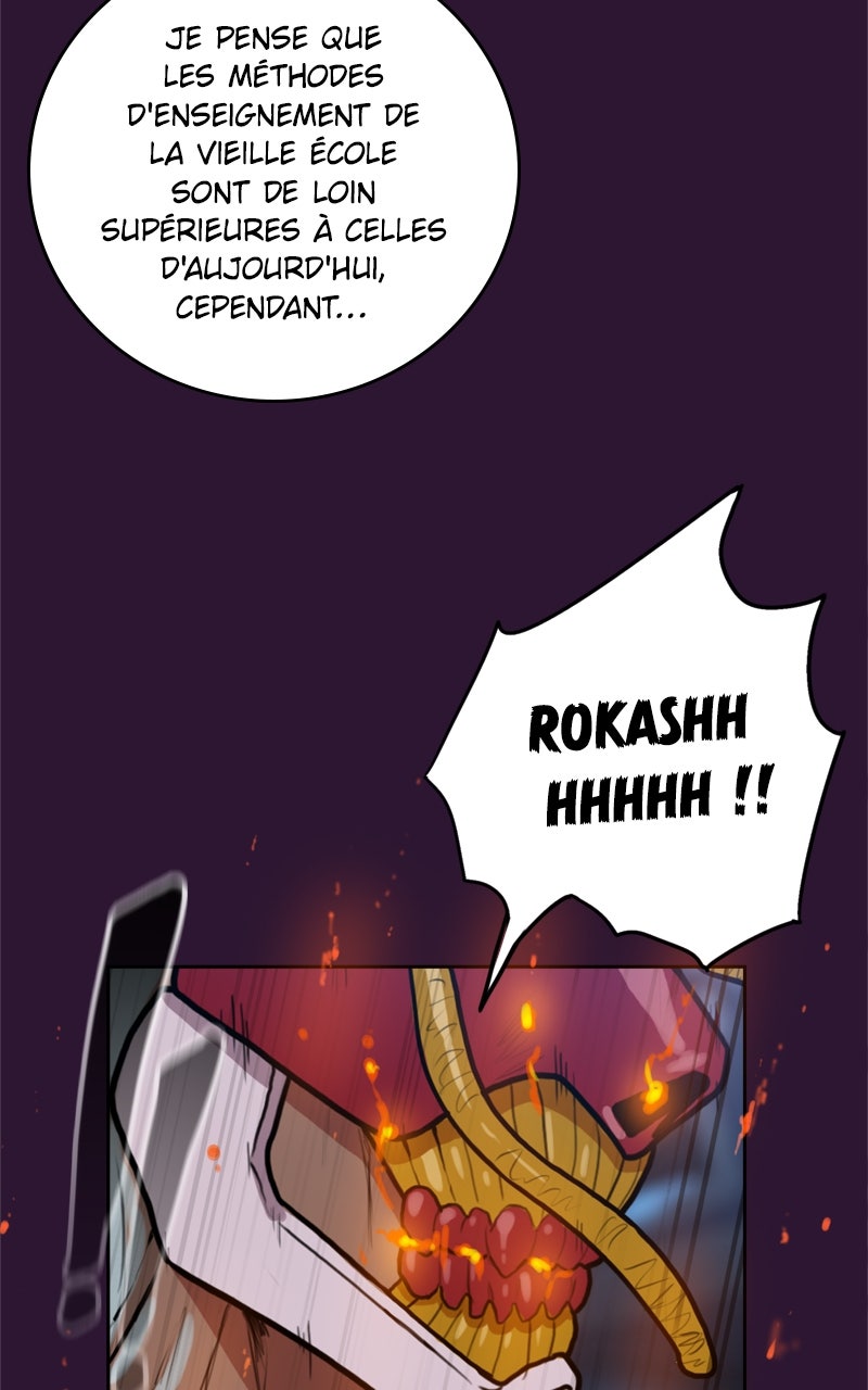 Read Ordeal Fr Manga Online