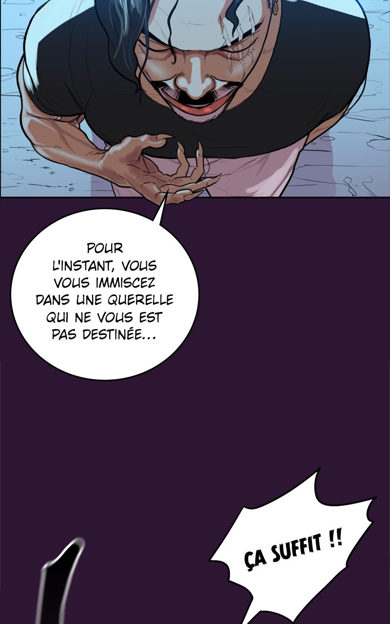 Read Ordeal Fr Manga Online