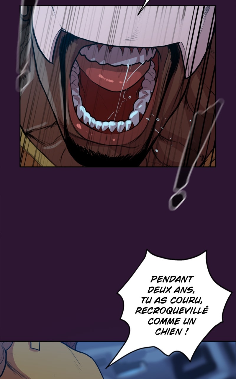 Read Ordeal Fr Manga Online