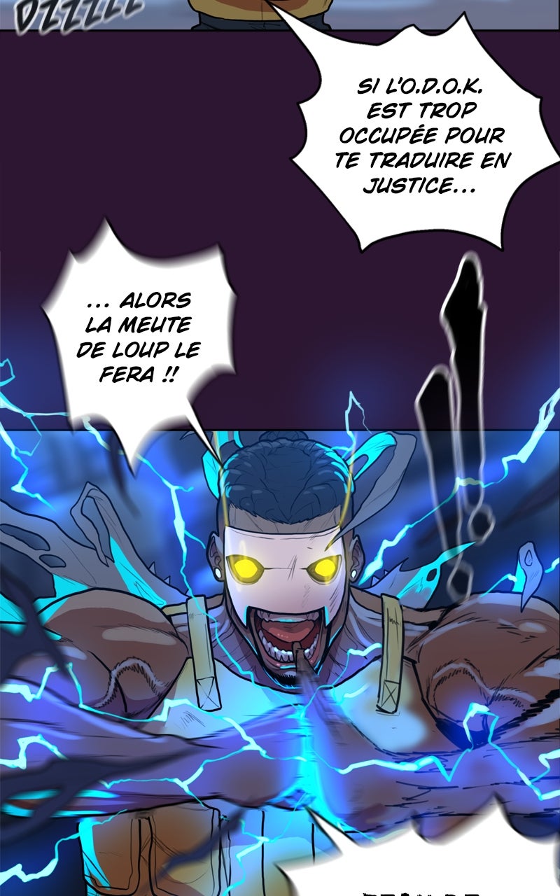 Read Ordeal Fr Manga Online