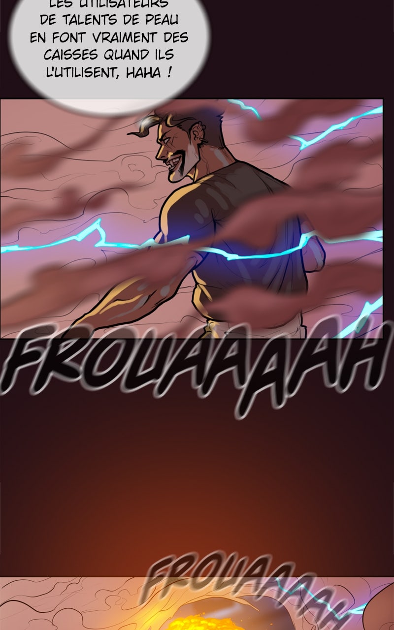 Read Ordeal Fr Manga Online