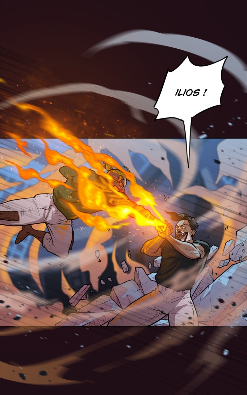 Read Ordeal Fr Manga Online