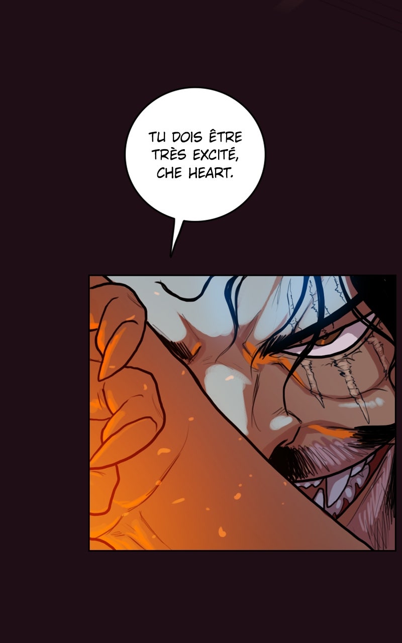Read Ordeal Fr Manga Online