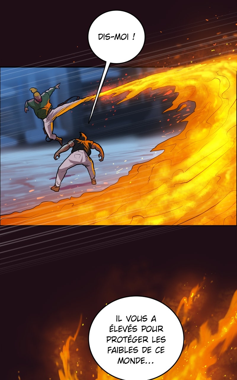 Read Ordeal Fr Manga Online