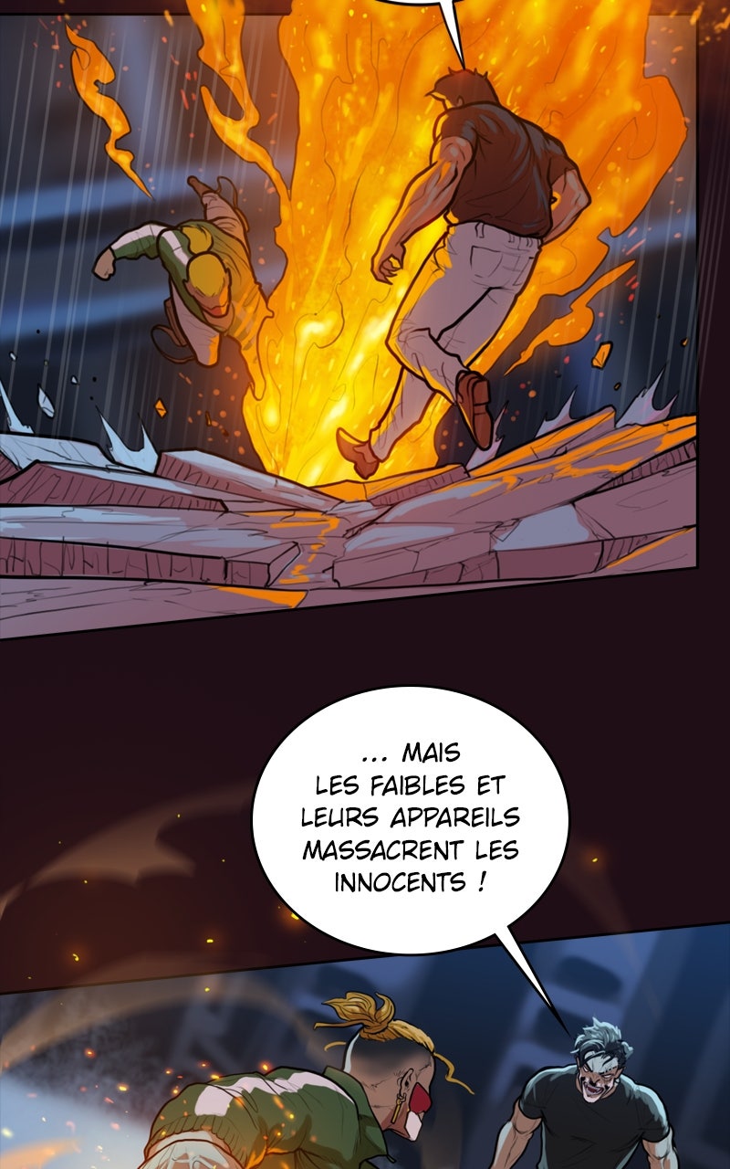 Read Ordeal Fr Manga Online