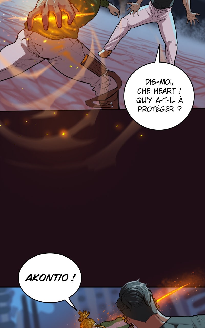 Read Ordeal Fr Manga Online