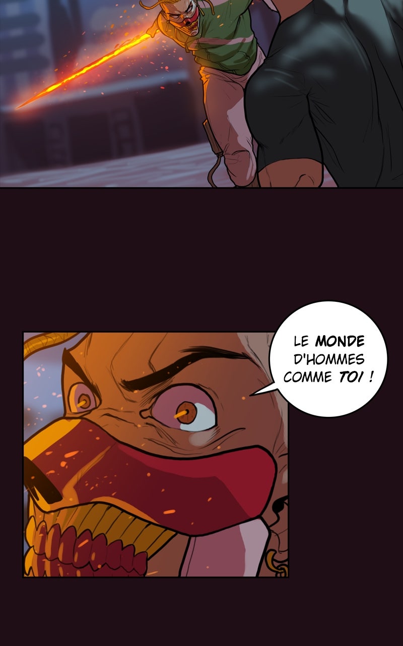 Read Ordeal Fr Manga Online