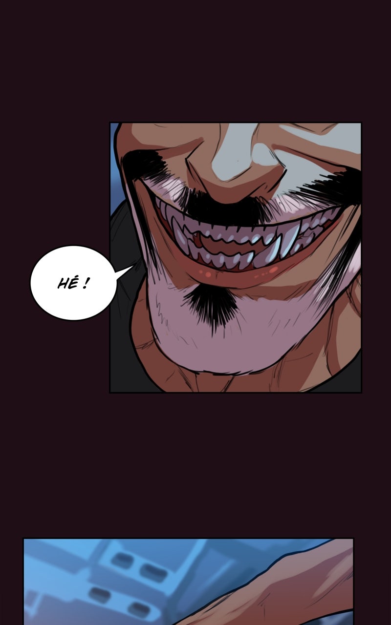 Read Ordeal Fr Manga Online