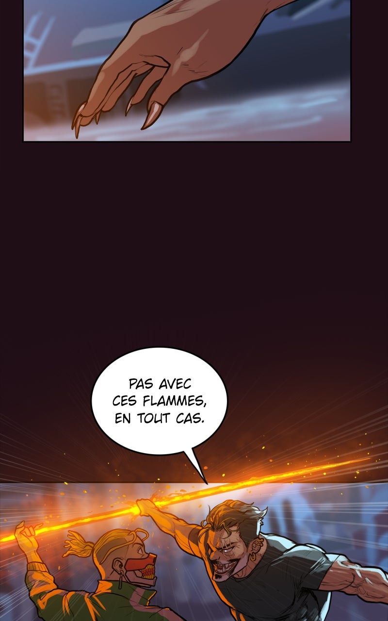 Read Ordeal Fr Manga Online