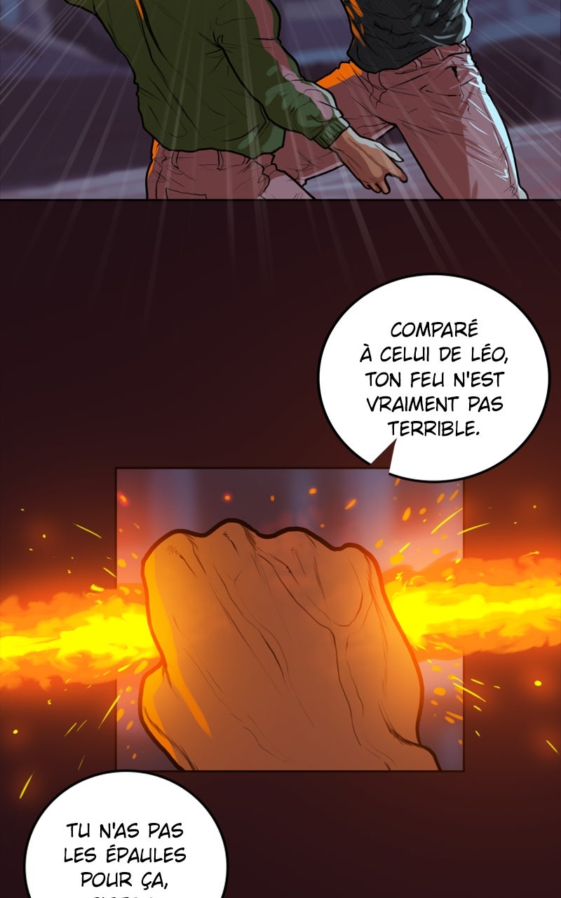 Read Ordeal Fr Manga Online