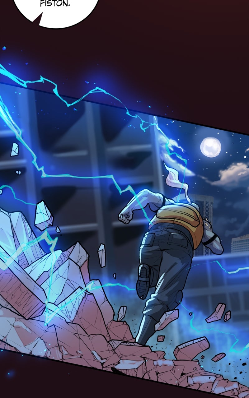 Read Ordeal Fr Manga Online