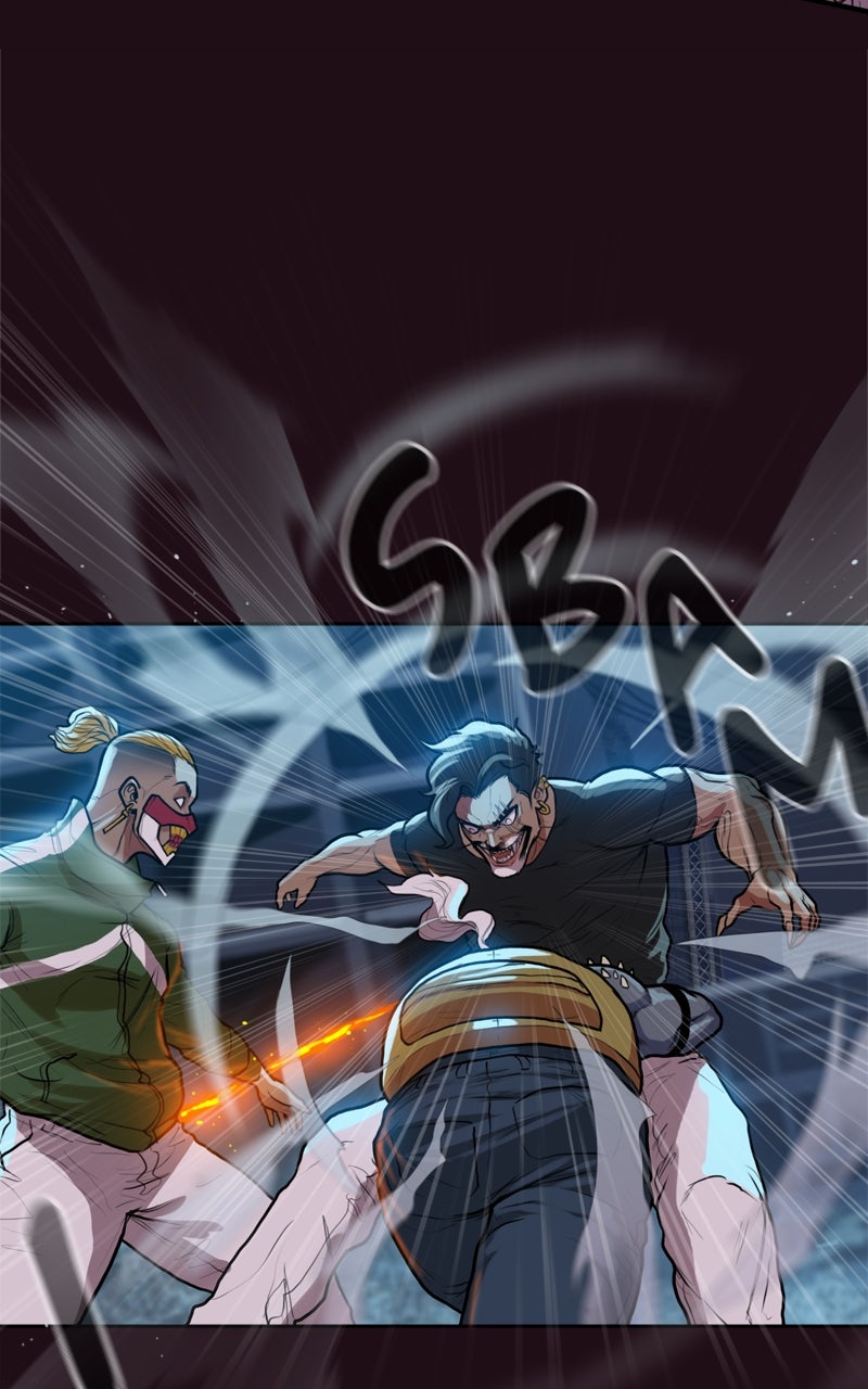 Read Ordeal Fr Manga Online