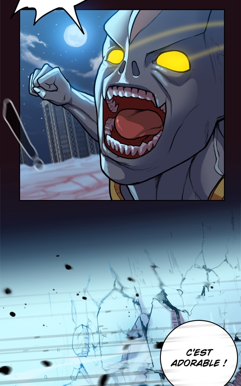 Read Ordeal Fr Manga Online
