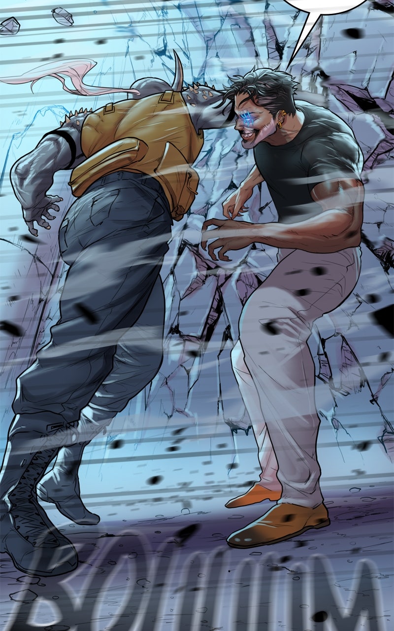 Read Ordeal Fr Manga Online