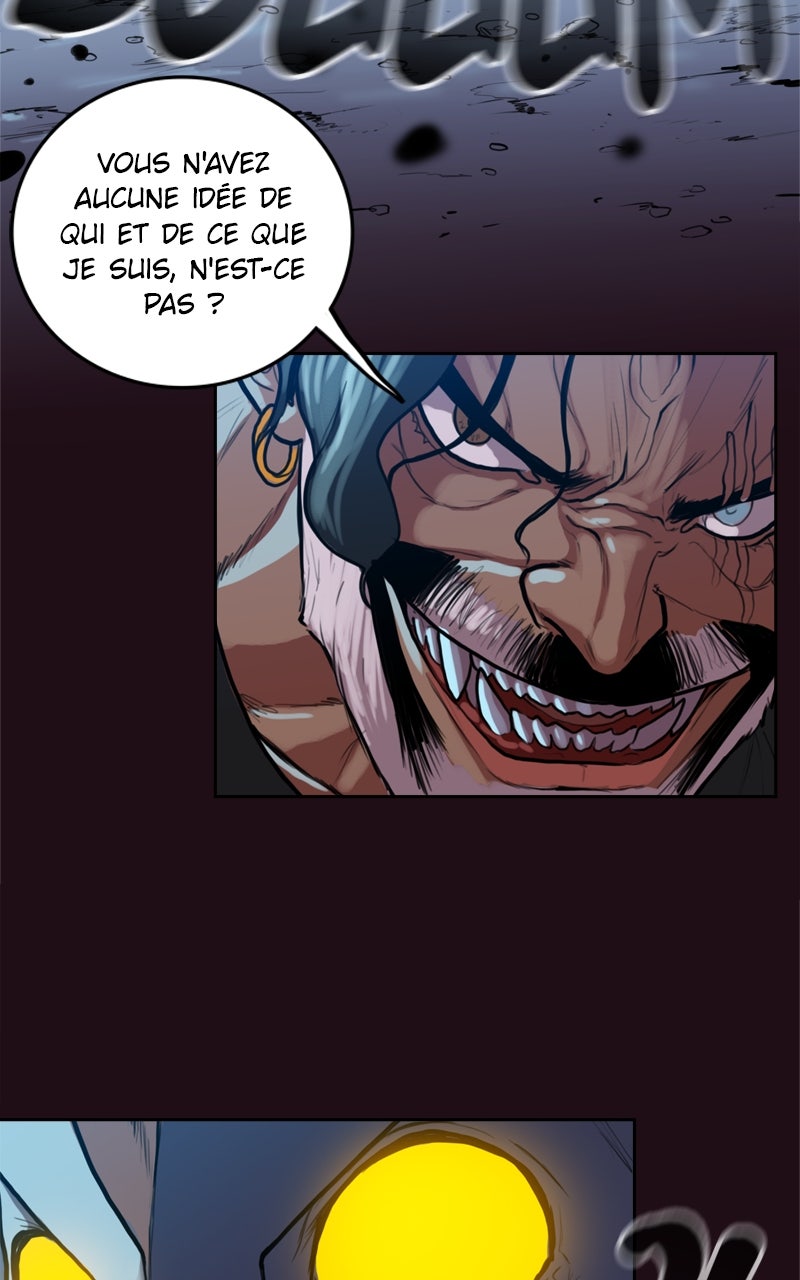 Read Ordeal Fr Manga Online