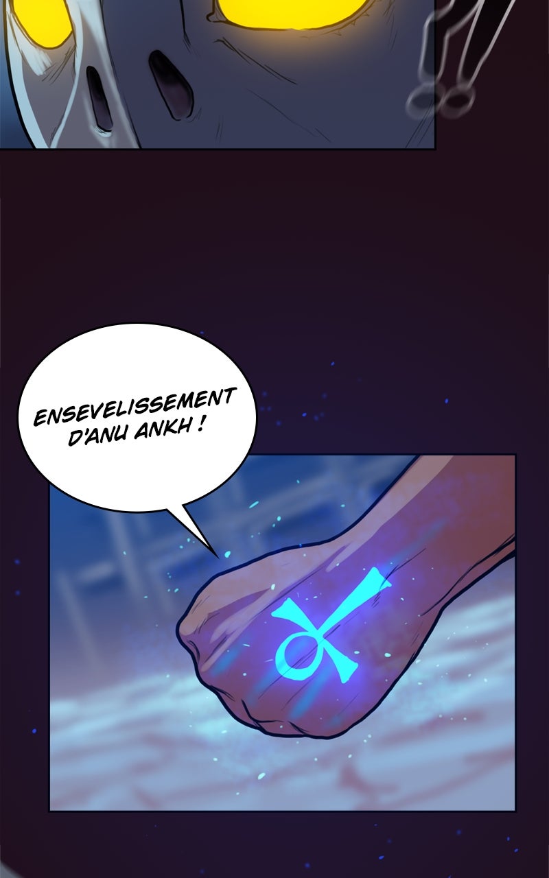 Read Ordeal Fr Manga Online