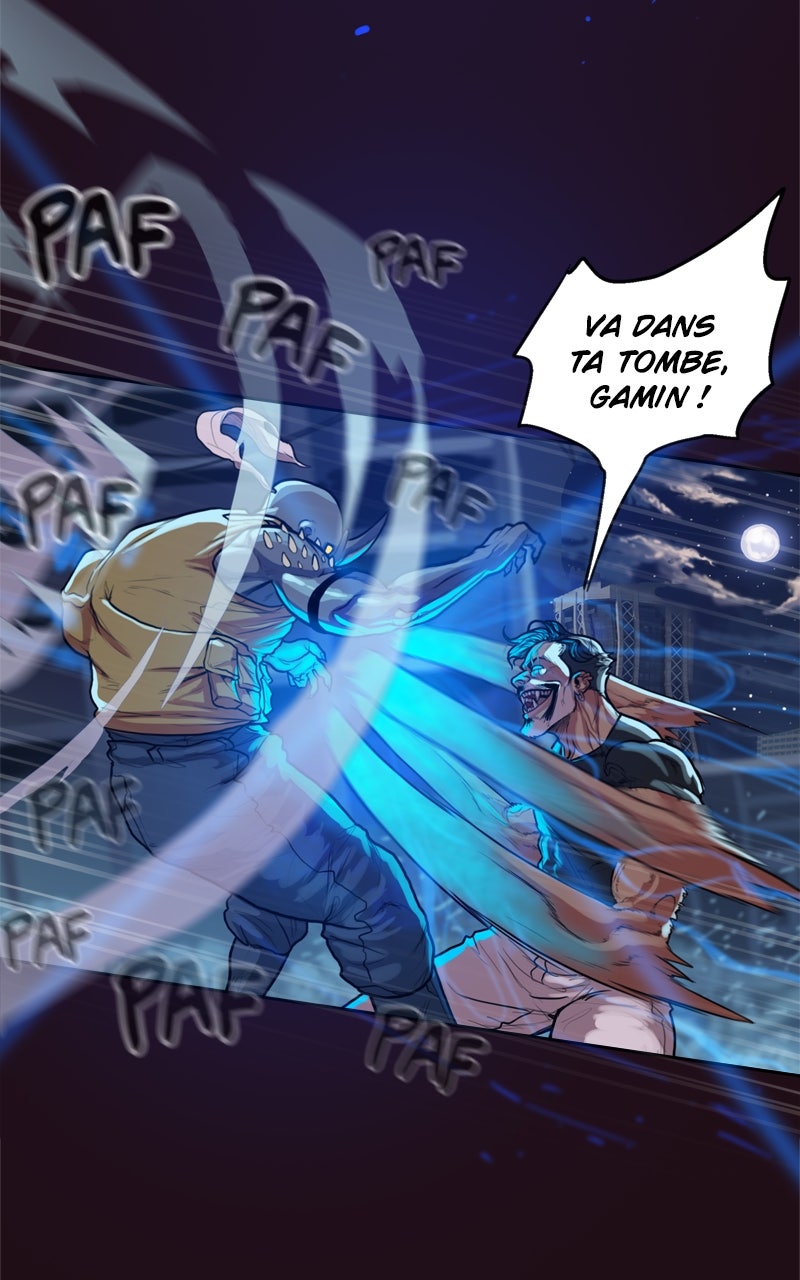 Read Ordeal Fr Manga Online