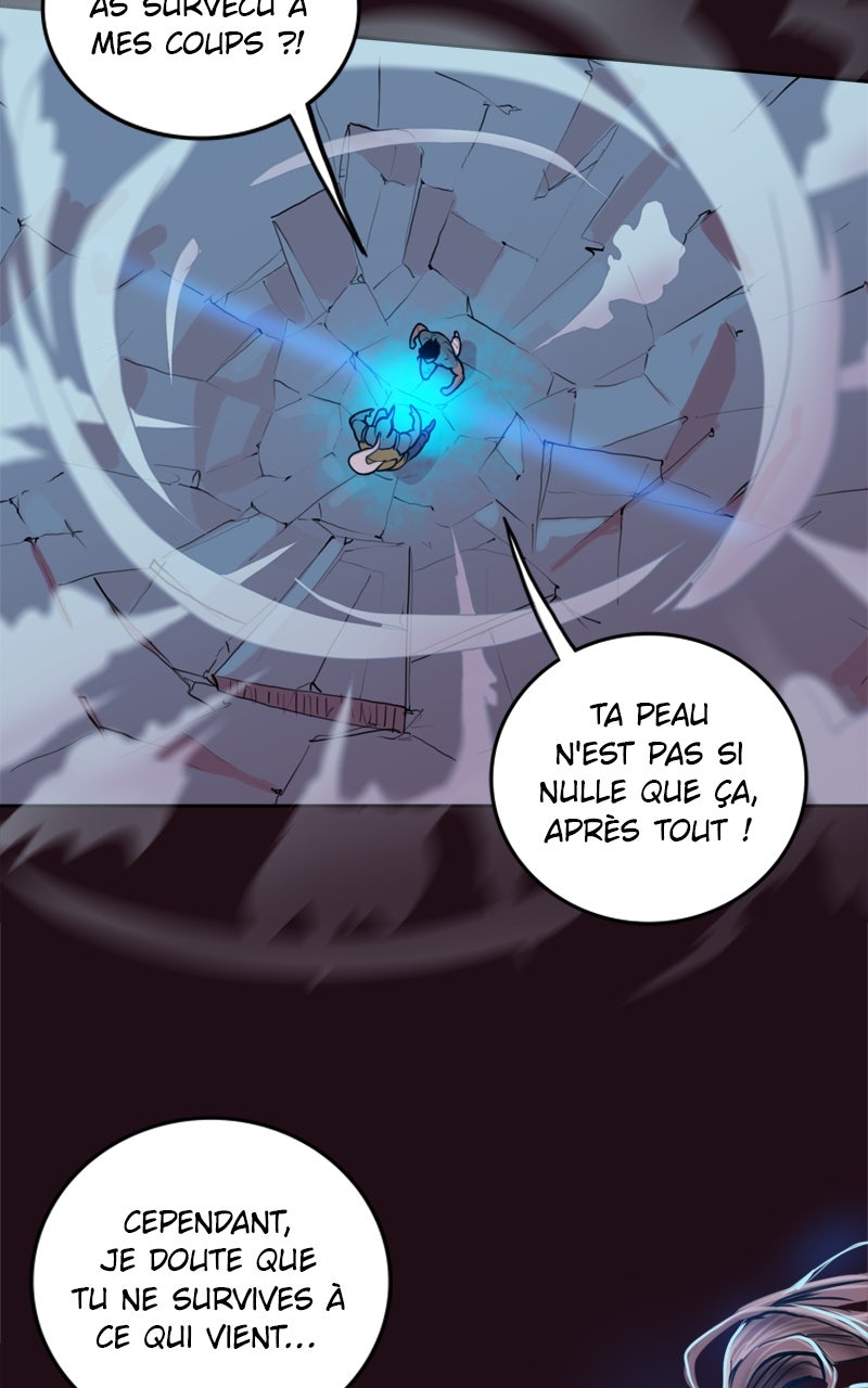 Read Ordeal Fr Manga Online