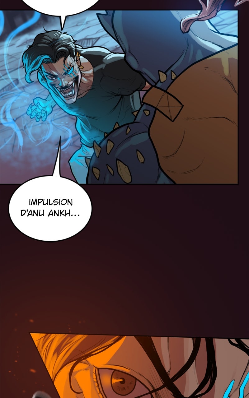 Read Ordeal Fr Manga Online