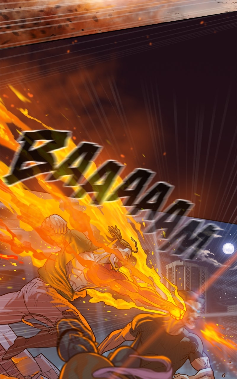 Read Ordeal Fr Manga Online