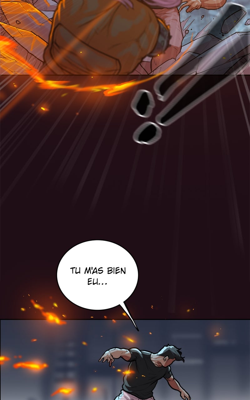 Read Ordeal Fr Manga Online