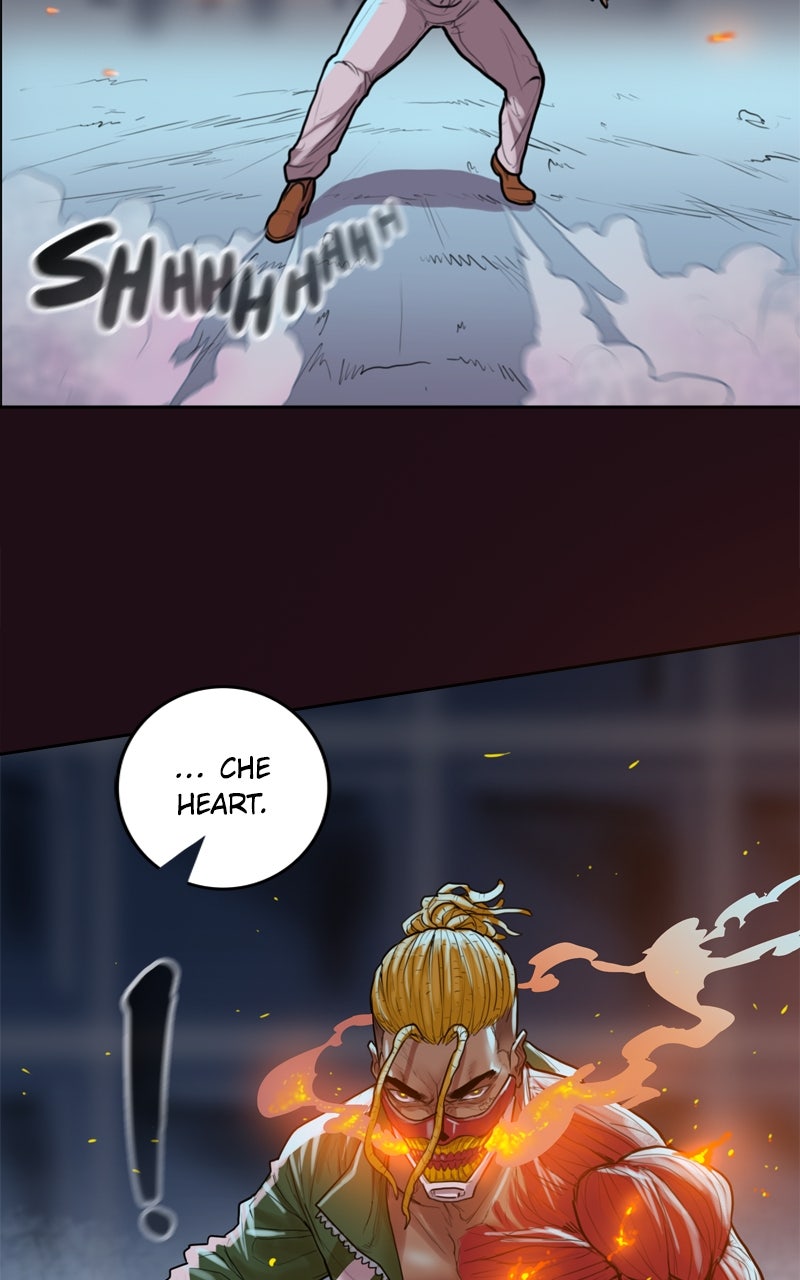 Read Ordeal Fr Manga Online