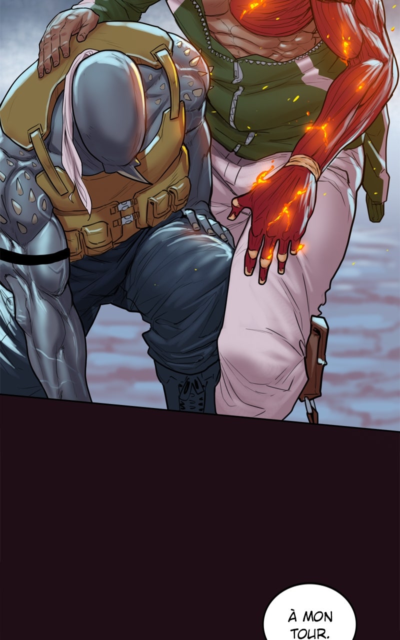 Read Ordeal Fr Manga Online
